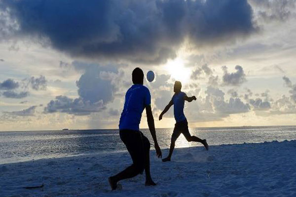 Maldives Diving and Cruise Holidays