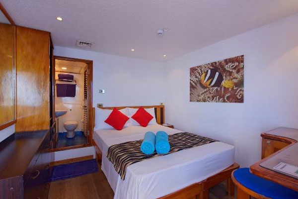 Maldives Diving and Cruise Holidays