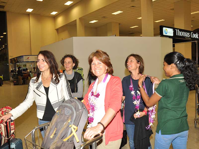 Active and Adventure Tour Sri Lanka