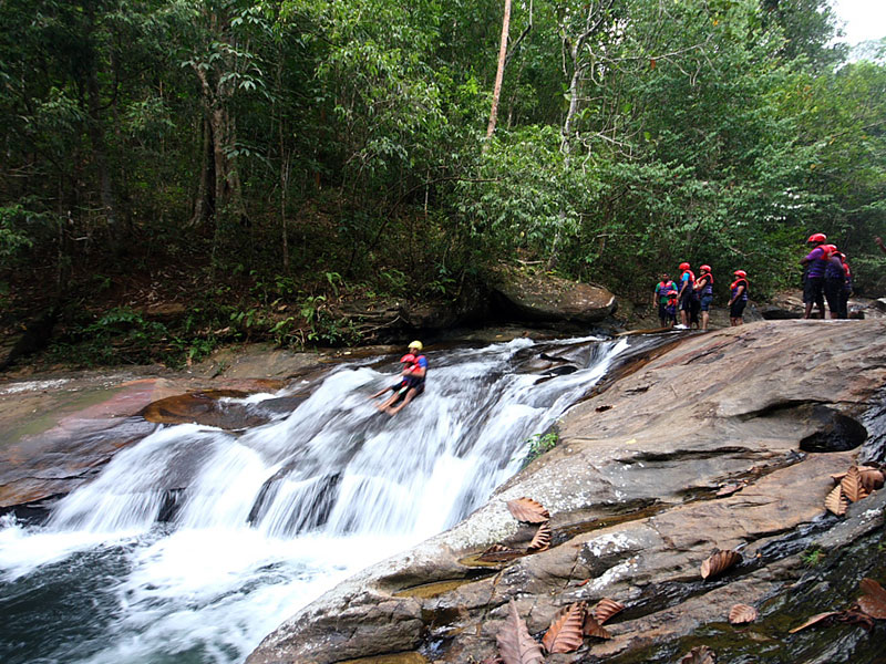 Active and Adventure Tour Sri Lanka