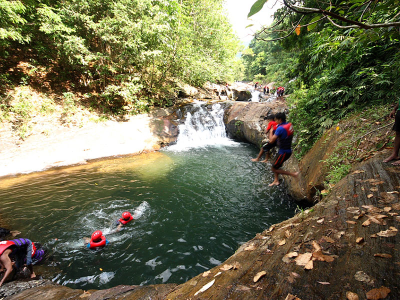 Active and Adventure Tour Sri Lanka