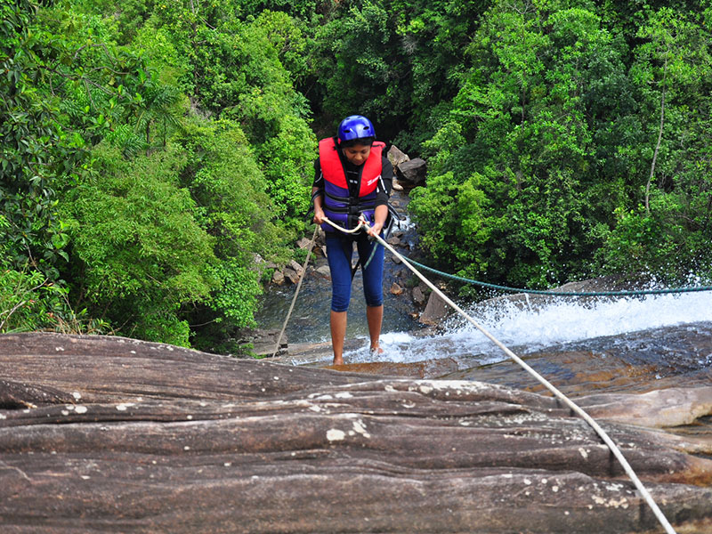Active and Adventure Tour Sri Lanka