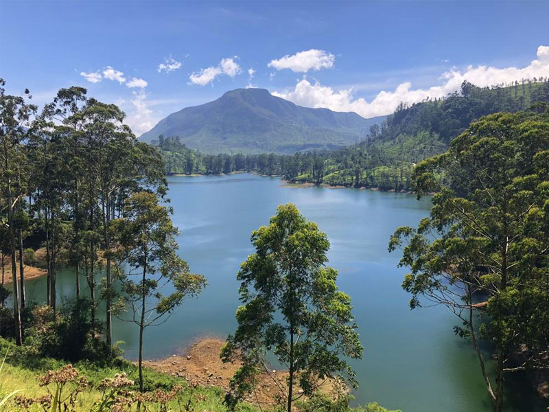 Active and Adventure Tour Sri Lanka