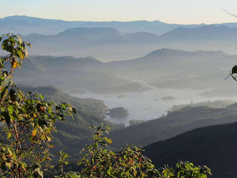 Active and Adventure Tour Sri Lanka