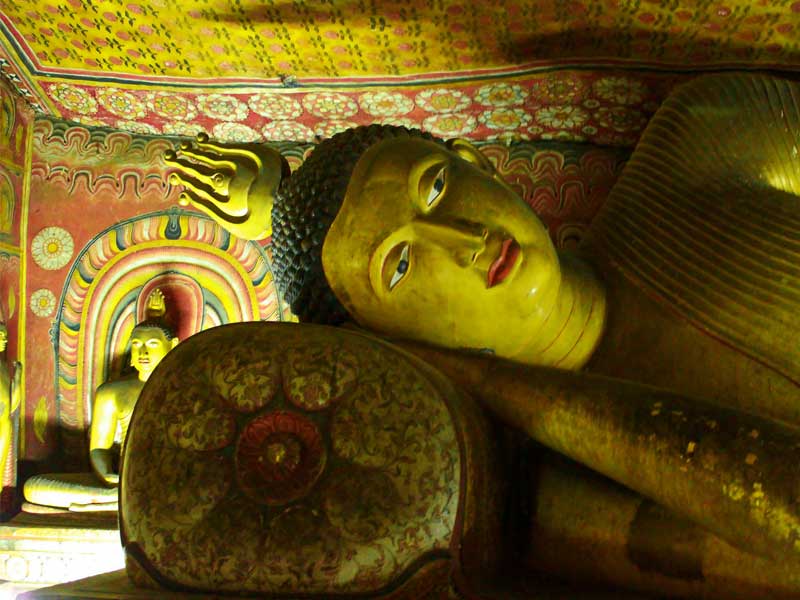 Adventure Tours in Sri Lanka