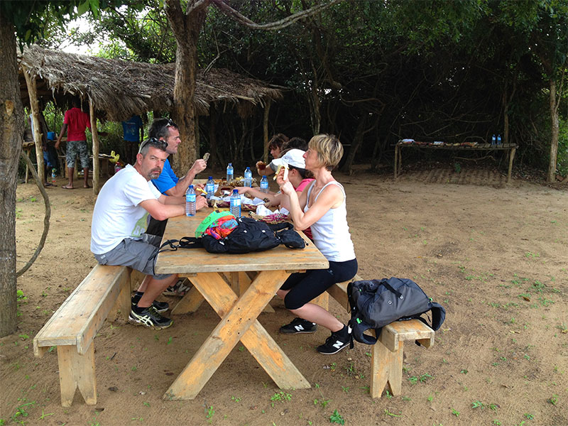 Adventure Tours in Sri Lanka
