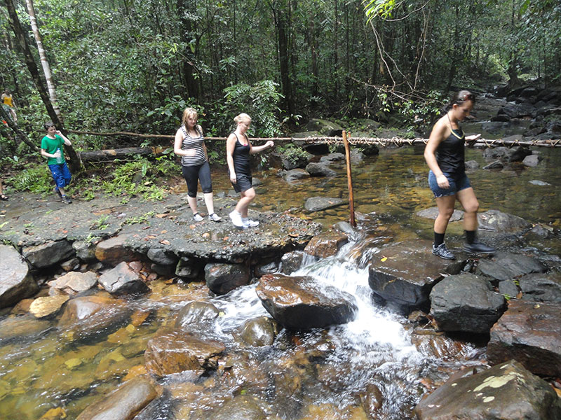 Adventure Tours in Sri Lanka