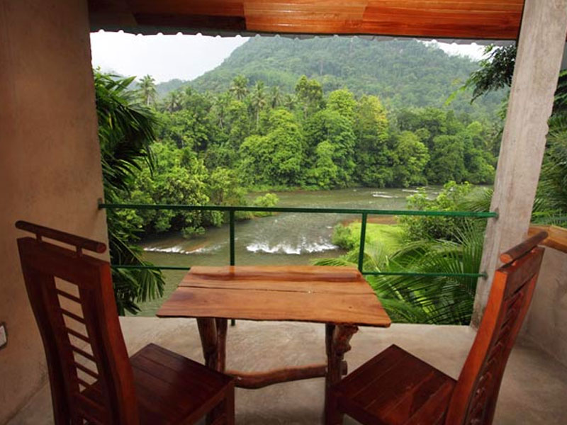 Adventure Tours in Sri Lanka