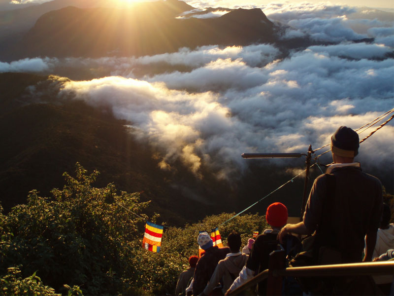 Adventure Tours in Sri Lanka