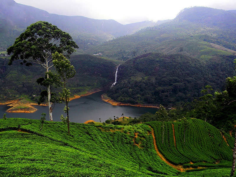 Adventure Tours in Sri Lanka