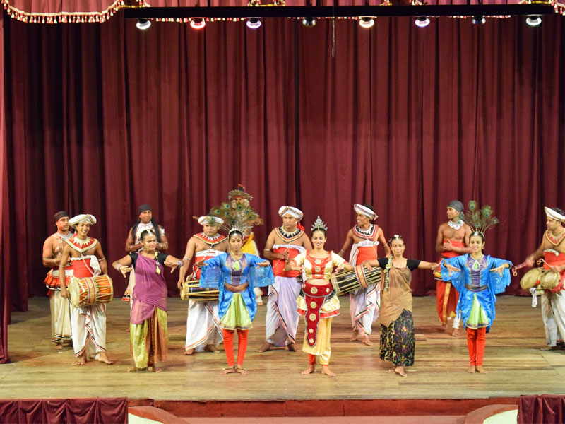 Active Sri Lanka Tours