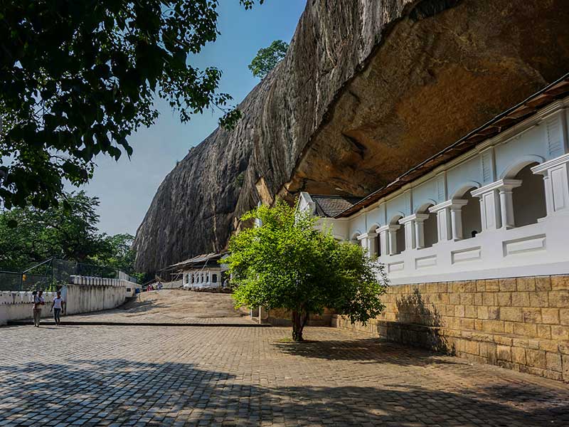 Active and Adventure Tour Sri Lanka