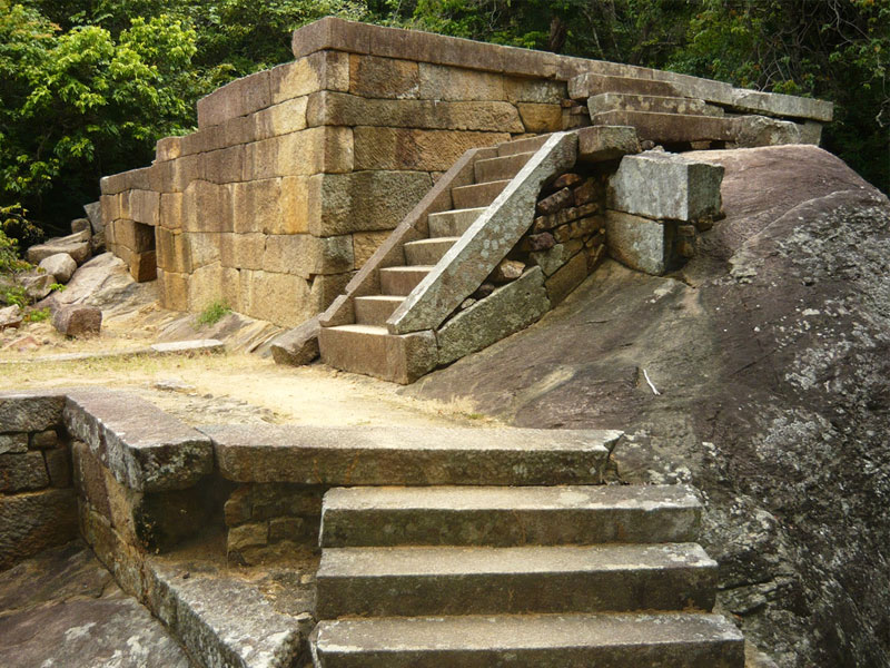 Active and Adventure Tour Sri Lanka