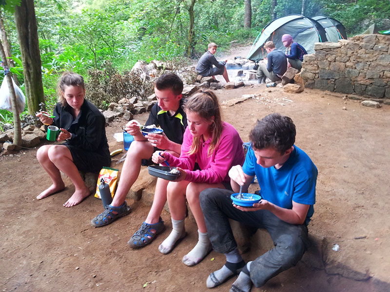 Active and Adventure Tour Sri Lanka