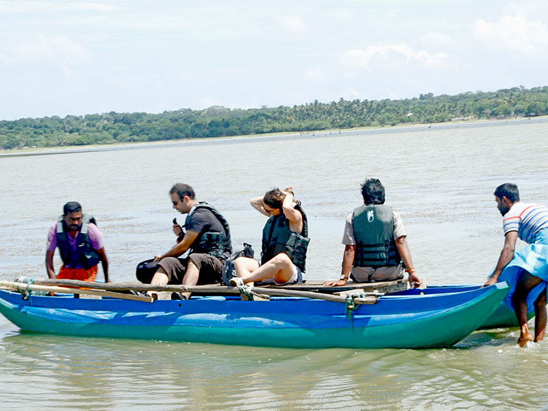 Active and Adventure Tour Sri Lanka