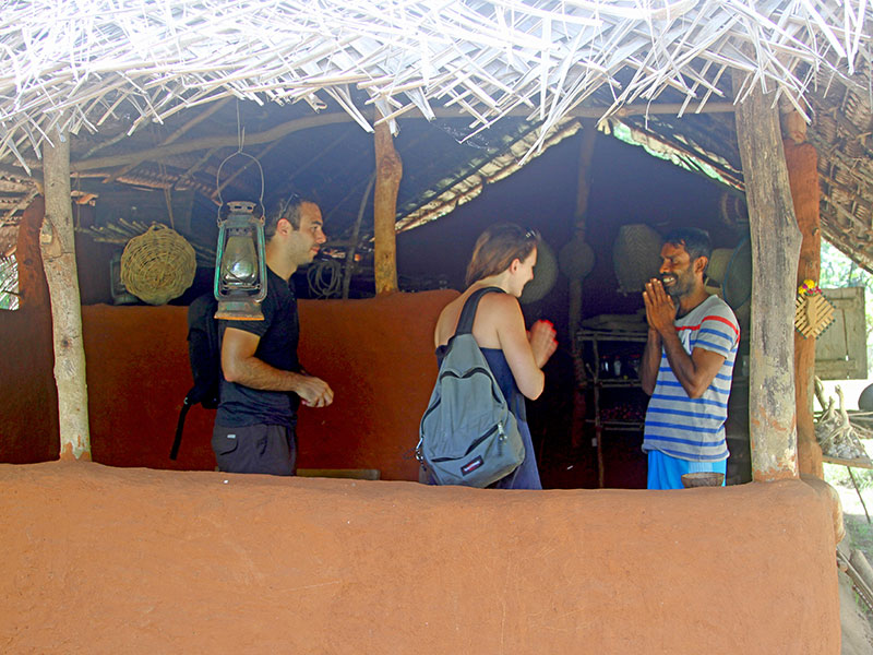 Active and Adventure Tour Sri Lanka