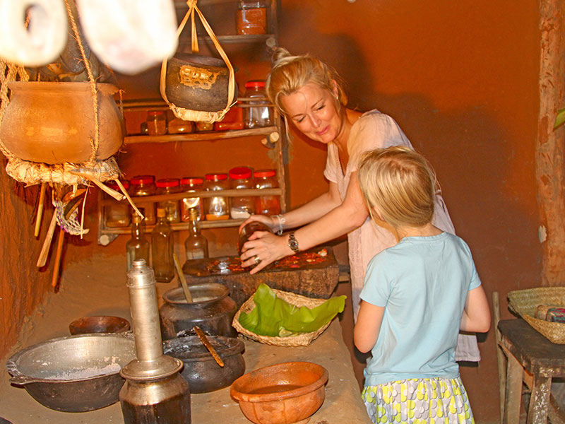 Active and Adventure Tour Sri Lanka