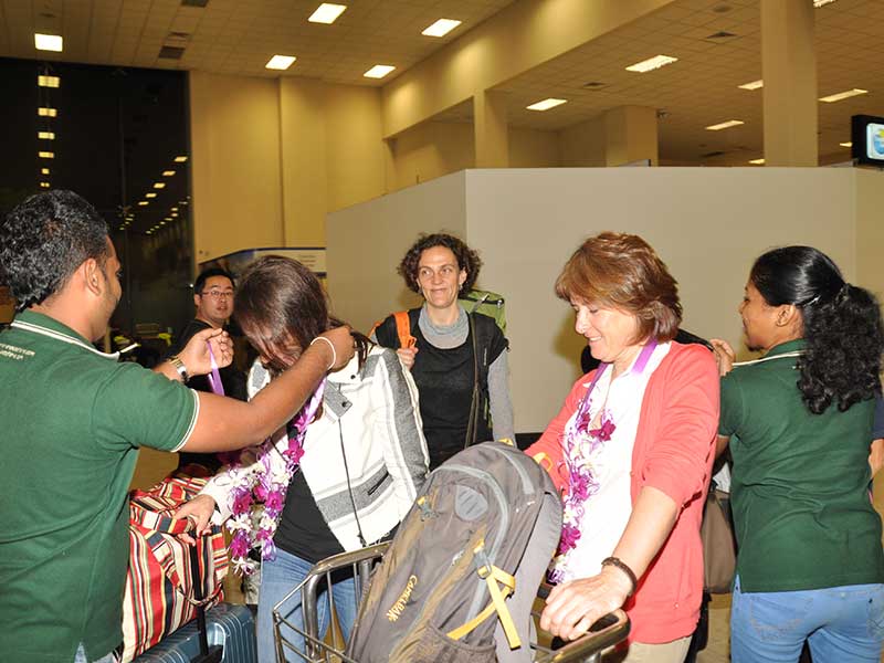 Active and Adventure Tour Sri Lanka
