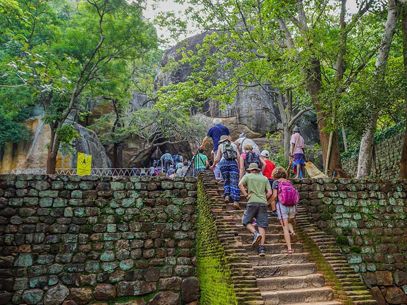 Active and Adventure Tour Sri Lanka