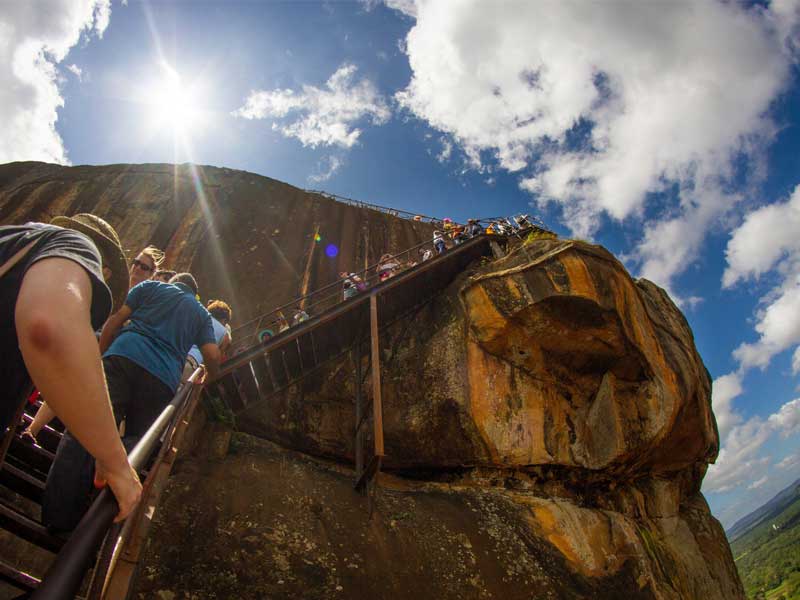 Active and Adventure Tour Sri Lanka
