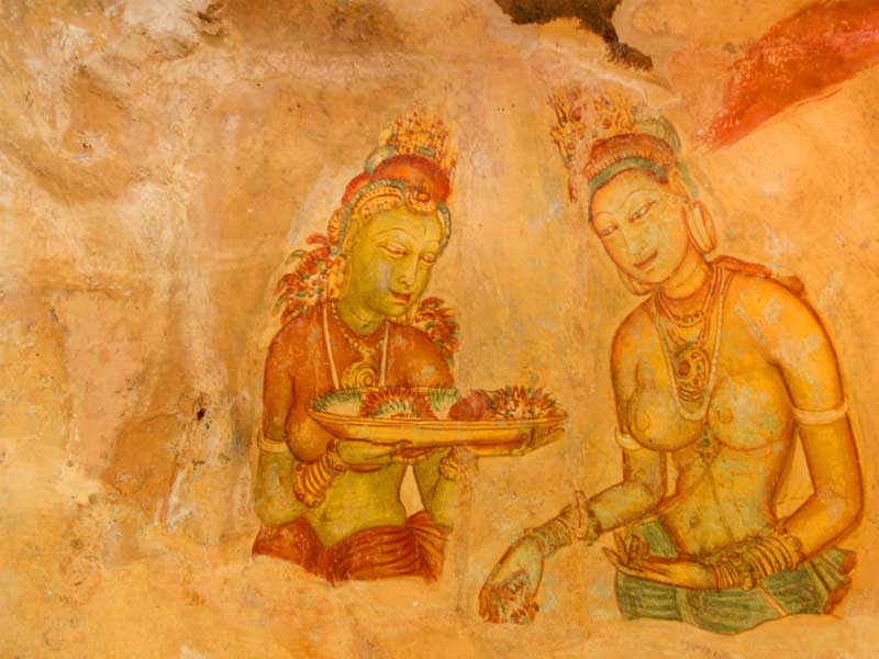 Active and Adventure Tour Sri Lanka