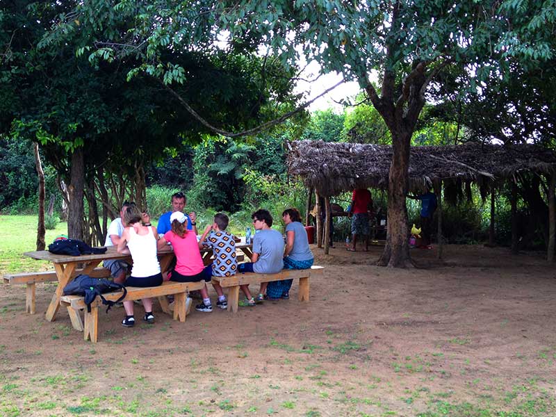 Active and Adventure Tour Sri Lanka