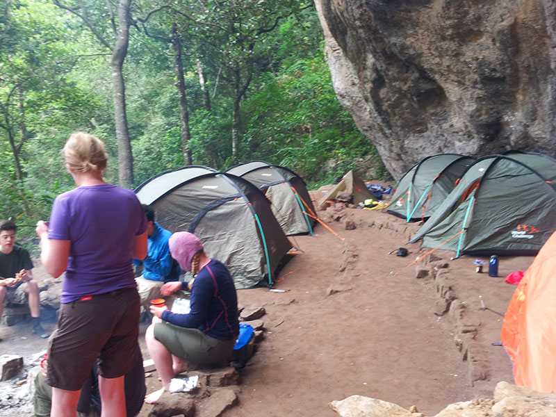 Active and Adventure Tour Sri Lanka