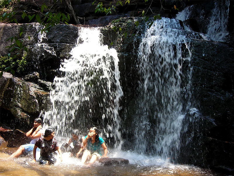 Active and Adventure Tour Sri Lanka