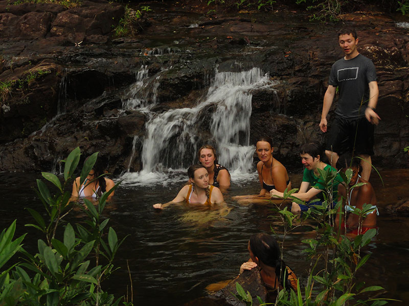 Active and Adventure Tour Sri Lanka