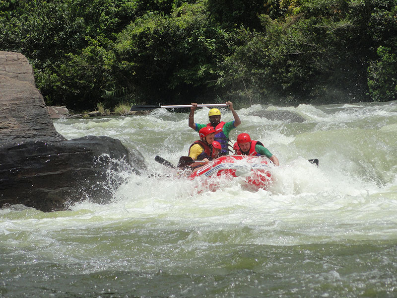 Active and Adventure Tour Sri Lanka