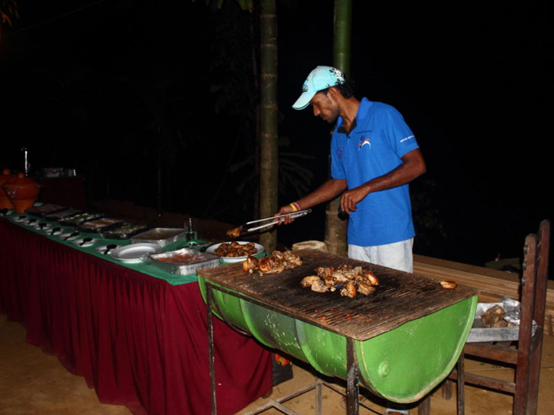 Active and Adventure Tour Sri Lanka