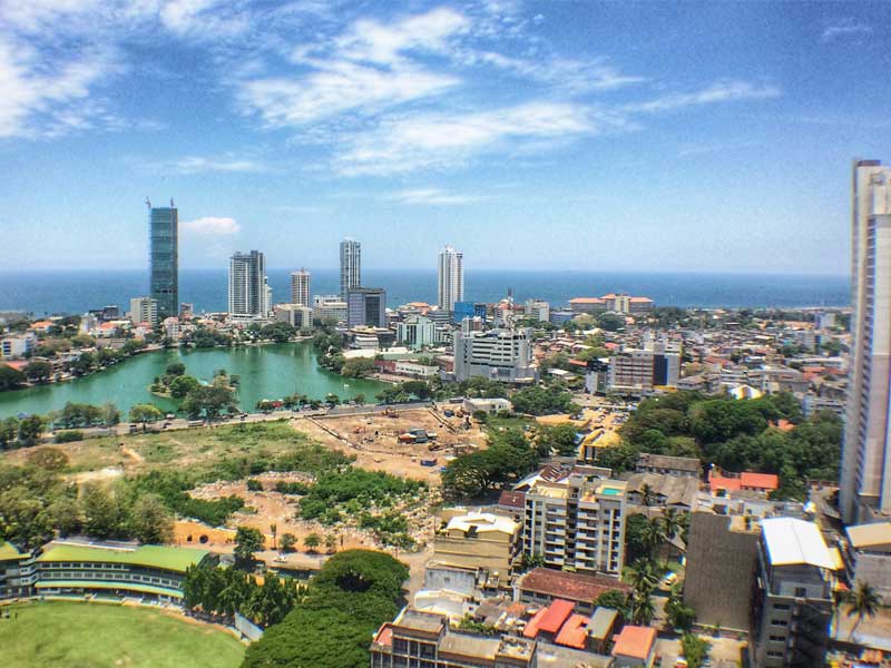 Adventure Tour in Sri Lanka