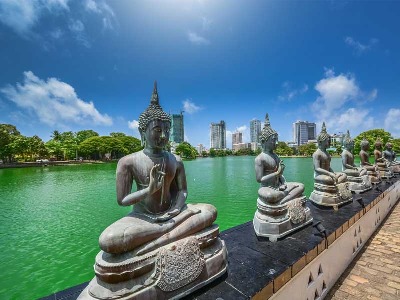 Adventure Tour in Sri Lanka