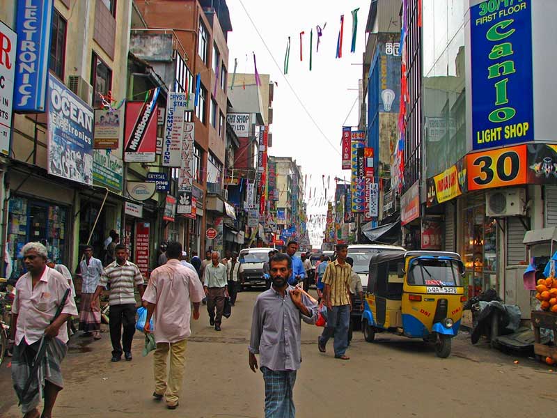 Adventure Tour in Sri Lanka