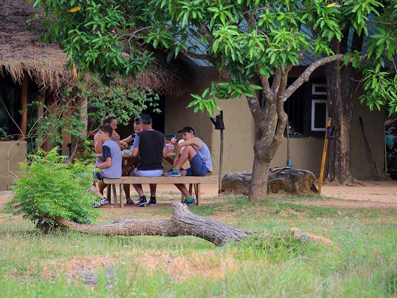 Adventure Tour in Sri Lanka