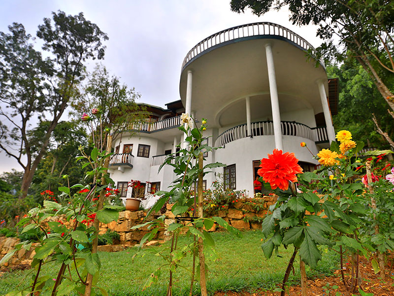 Adventure Tour in Sri Lanka