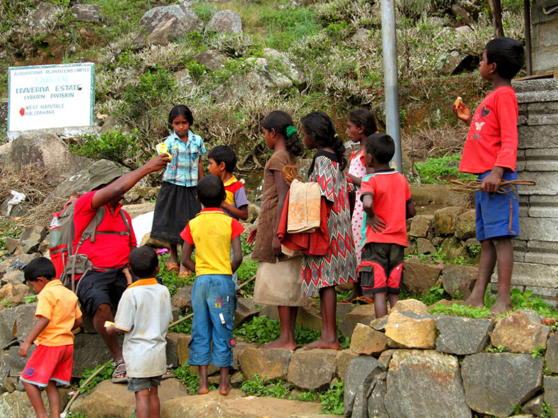 Adventure Tour in Sri Lanka