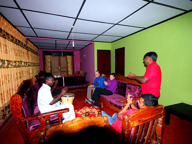 Adventure Tour in Sri Lanka