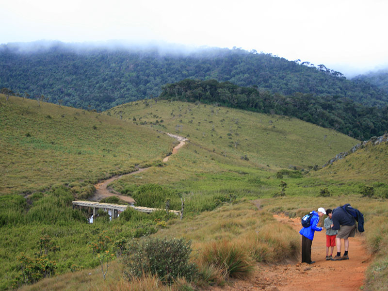 Adventure Tour in Sri Lanka