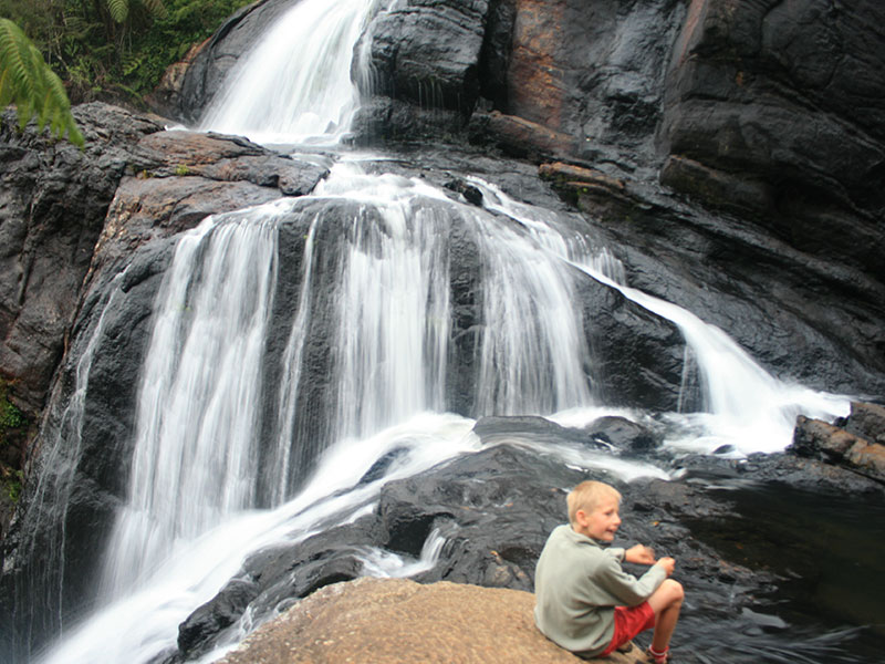Adventure Tour in Sri Lanka