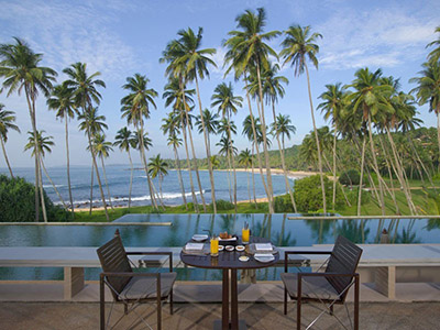 Beach and Wildlife Tours in Sri Lanka