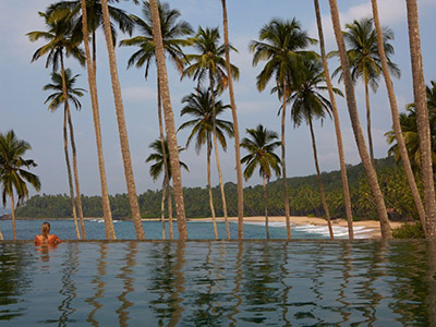 Beach and Wildlife Tours in Sri Lanka