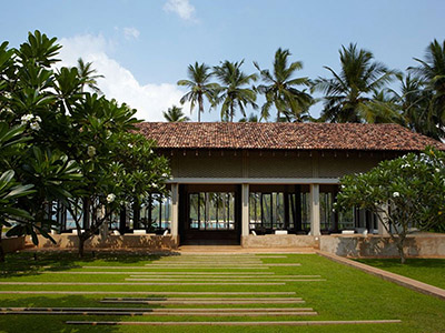 Beach and Wildlife Tours in Sri Lanka