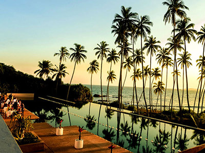 Beach and Wildlife Tours in Sri Lanka