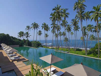 Sri Lanka Beach and Wildlife Tours