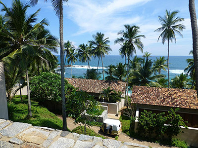 Sri Lanka Beach and Wildlife Tours