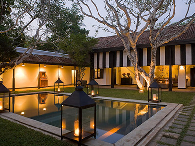 Beach and Wildlife Tour of Sri Lanka