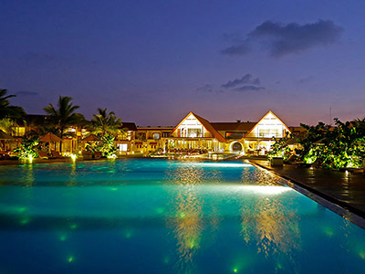 Beach and Wildlife Tours in Sri Lanka