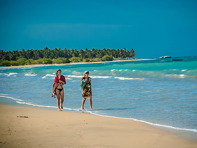 Beach and Wildlife Tours in Sri Lanka