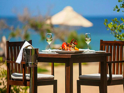 Beach and Wildlife Tour of Sri Lanka